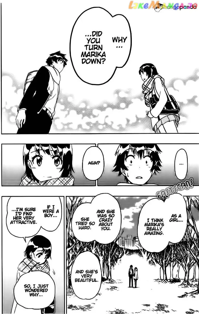 Nisekoi Chapter 196 image 15_optimized